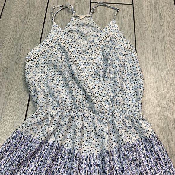 Beautiful Romper ✨💙✨ - Picture 3 of 6